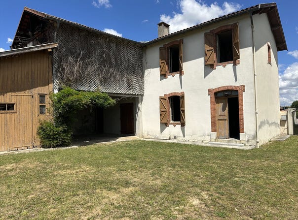 Saint-Gaudens, Midi-Pyrénées 31800