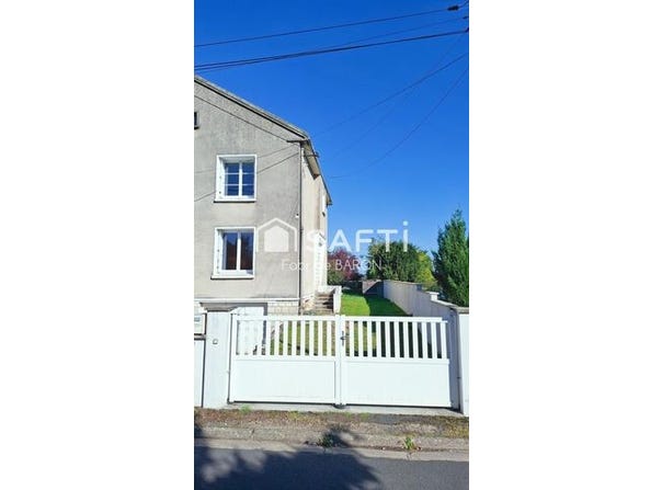 Chatellerault, Poitou-Charentes 86100