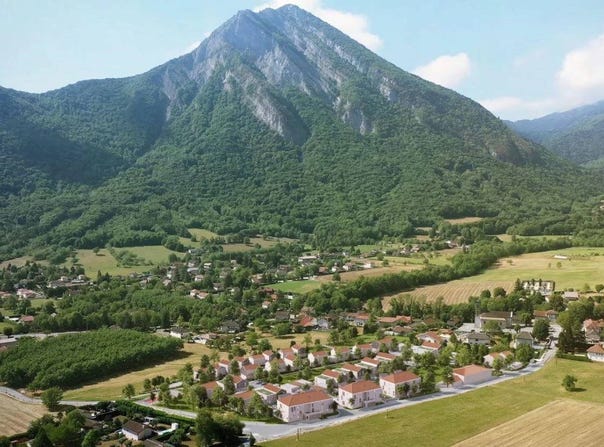 SAINT-PAUL-DE-VARCES, Auvergne-Rhône-Alpes 38760