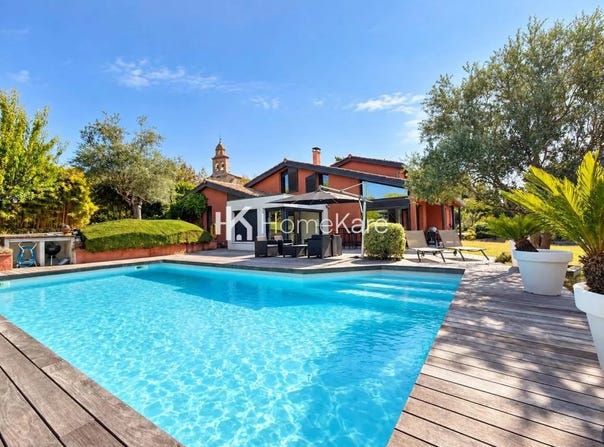 Lauzerville, Haute-Garonne 31650