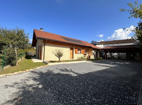 Scionzier, Rhône-Alpes 74950