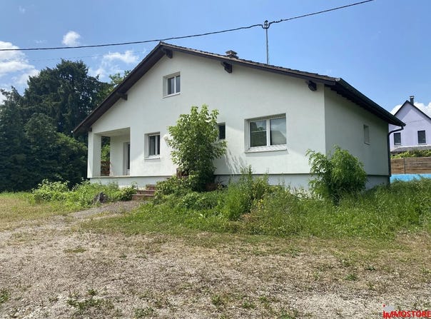 Bettlach, Haut-Rhin 68480