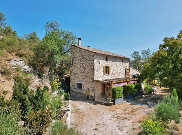 Uzès, Gard 30700