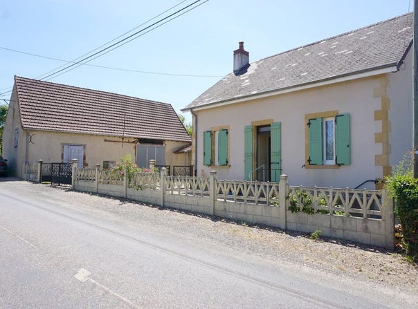 Digoin, Burgundy 71160