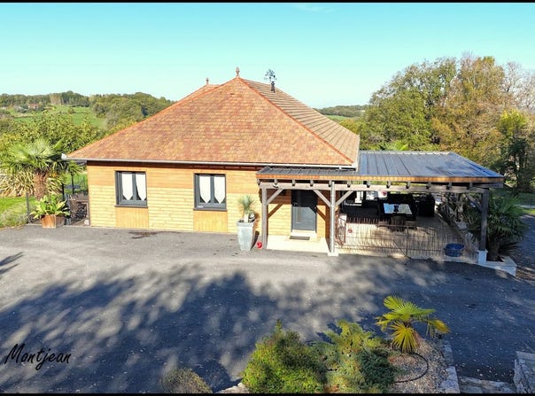 Montamel, Midi-Pyrénées 46310
