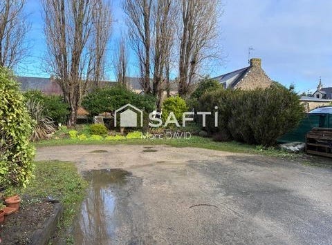 Plouhinec, Bretagne 56680