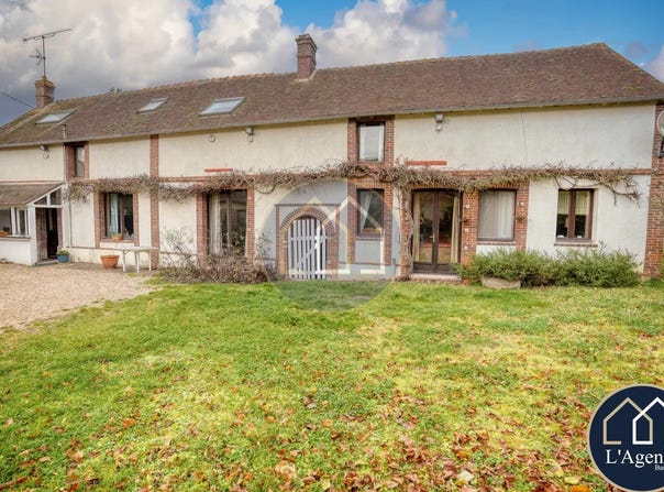 Cherisy, Eure-et-Loir 28500