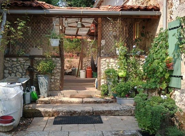 Vanxains, Aquitaine 24600