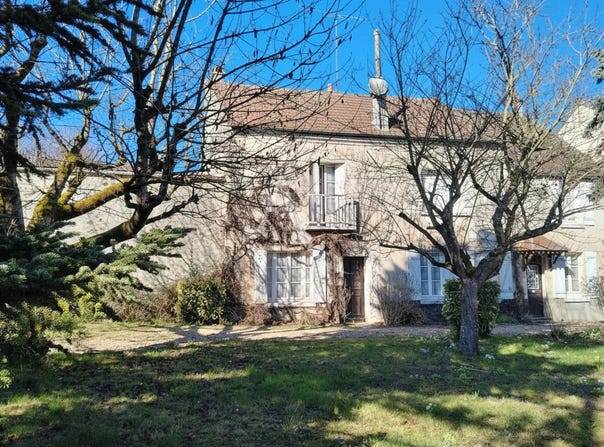 ETREPILLY, Île-de-France 77139