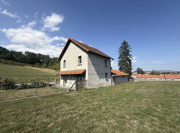 Bellerive-sur-Allier, Allier 03700