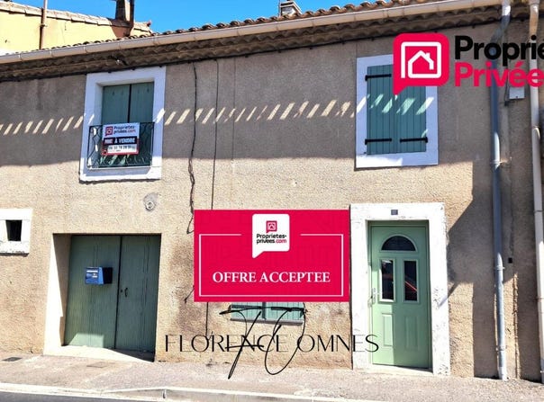 Marseillette, Languedoc-Roussillon 11800