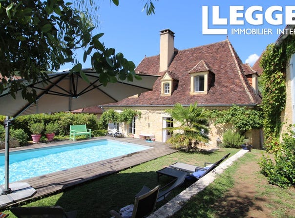 Le Bugue, Nouvelle-Aquitaine 24260