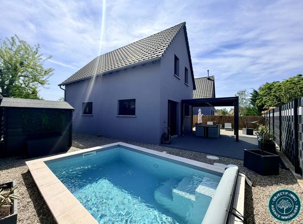 Eschau, Bas-Rhin 67114