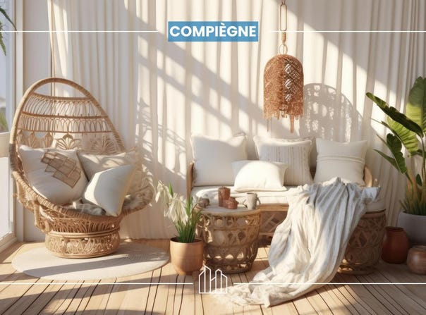 Compiègne, Hauts-de-France 60200