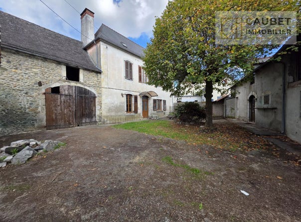Ossun, Hautes-Pyrénées 65380
