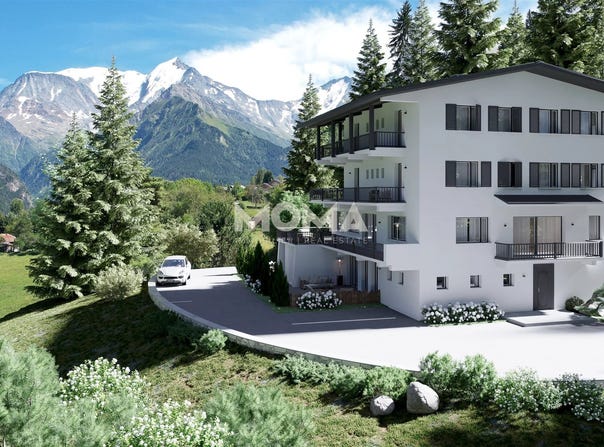Saint-Gervais-les-Bains, Rhône-Alpes 74170