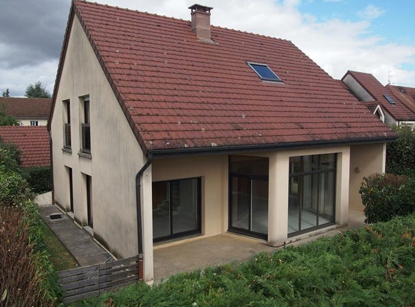 6, rue Claude Deschault, Dijon, Bourgogne-Franche-Comté 21000