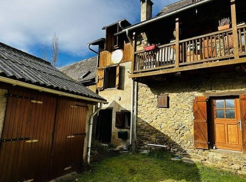ARRIEN EN BETHMALE, Midi-Pyrénées 09800