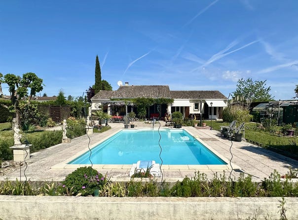 Parcoul-Chenaud, Aquitaine 24410