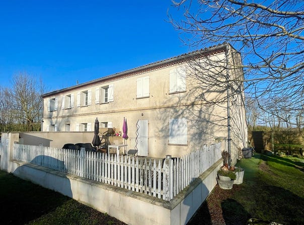 Néré, Poitou-Charentes 17510