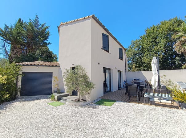 Blauzac, Languedoc-Roussillon 30700