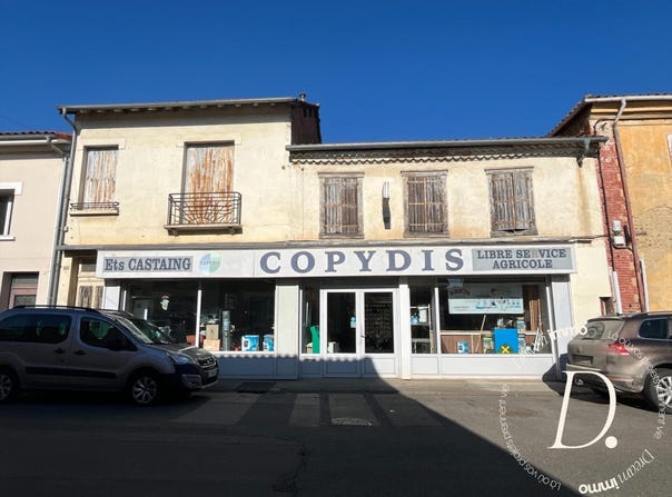 Trie-sur-Baïse, Midi-Pyrénées 65220