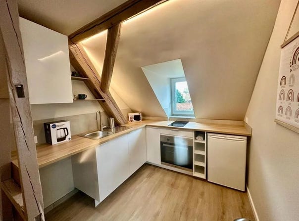 Strasbourg, Bas-Rhin 67200