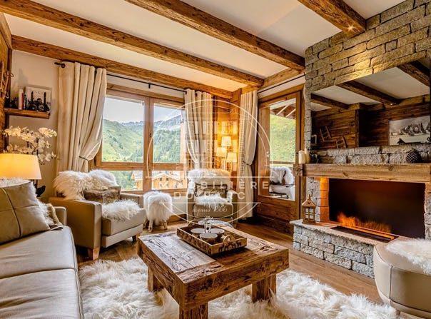 Les Arcs, Savoie 73700