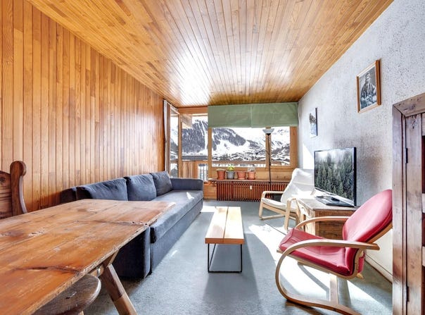 Val-d'Isère, Rhône-Alpes 73150