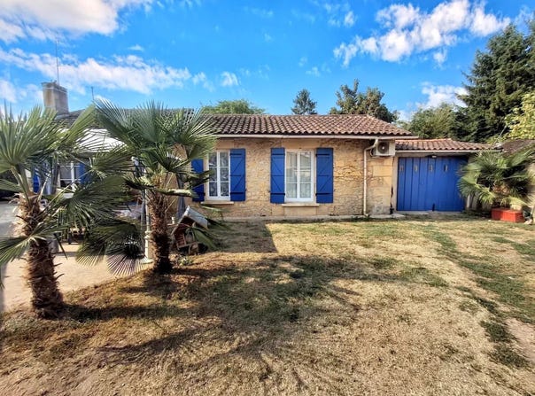 Bergerac, Aquitaine 24100