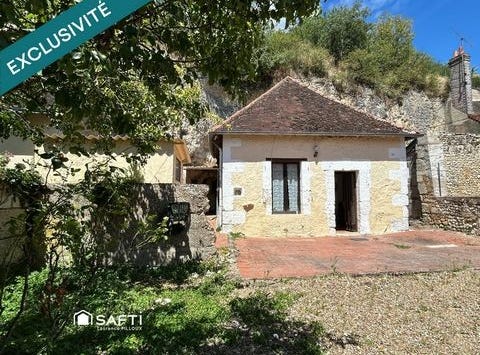 Lunay, Centre 41360