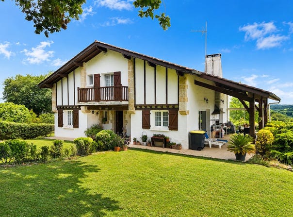 Villefranque, Aquitaine 64990