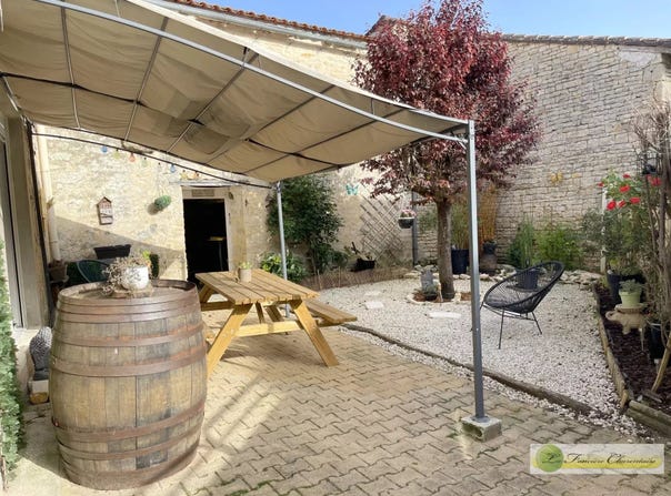 Aigre, Poitou-Charentes 16140