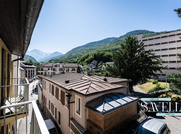 Brides-les-Bains, Rhône-Alpes 73570