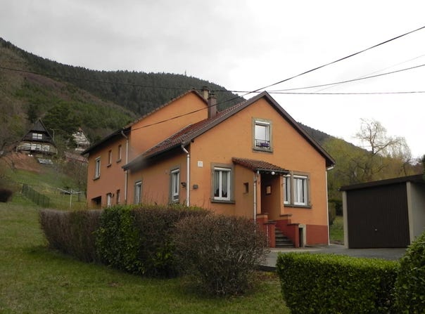 La Vancelle, Bas-Rhin 67730