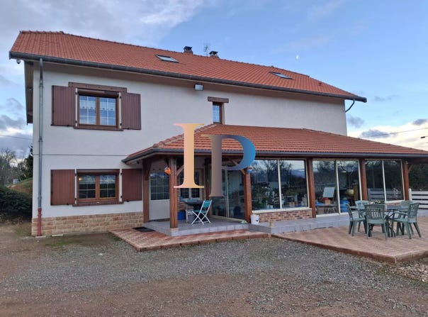 Vougy, Loire 42720