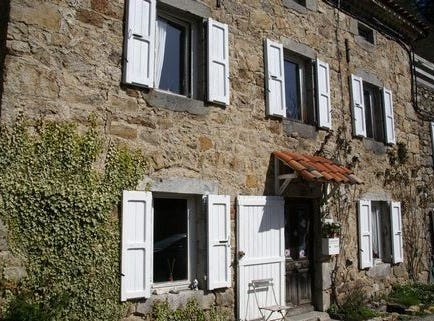 Saint-Pierre-Sur-Doux, Rhône-Alpes 07520