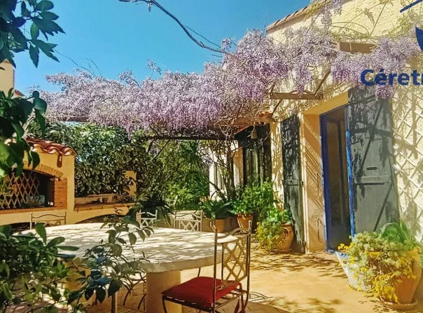 Céret, Pyrénées-Orientales 66400