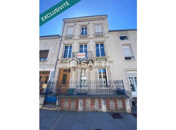 Laneuveville-Devant-Nancy, Lorraine 54410