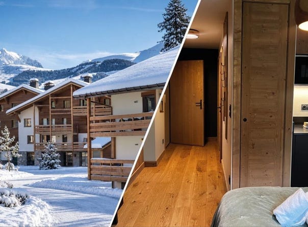 Megève, Rhône-Alpes 74120
