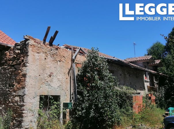 Cussac, Nouvelle-Aquitaine 87150
