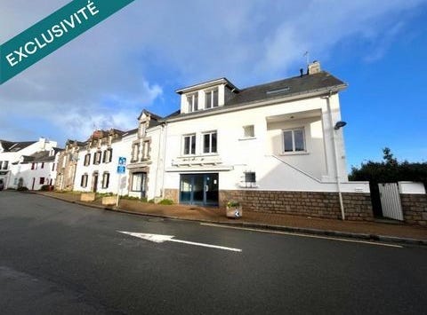Penestin, Bretagne 56760