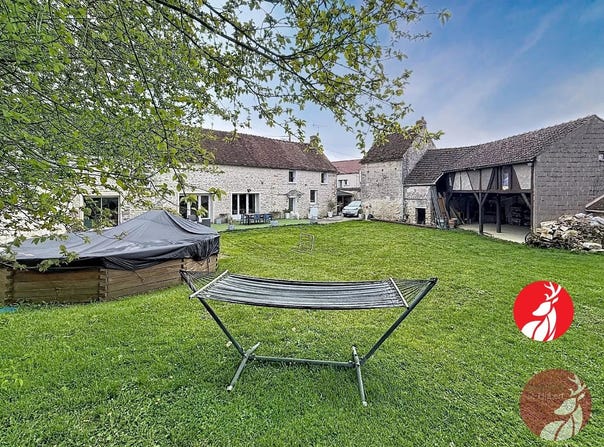Puiseaux, Loiret 45390