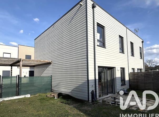 Lacroix-Saint-Ouen, Hauts-de-France 60610