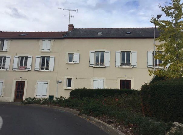 Vichy, Auvergne 03200