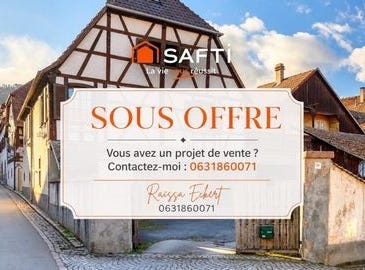 Hunawihr, Alsace 68150