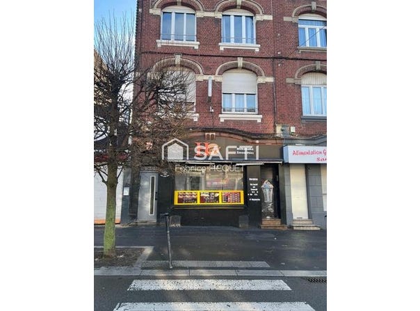 Valenciennes, Nord-Pas-de-Calais 59300