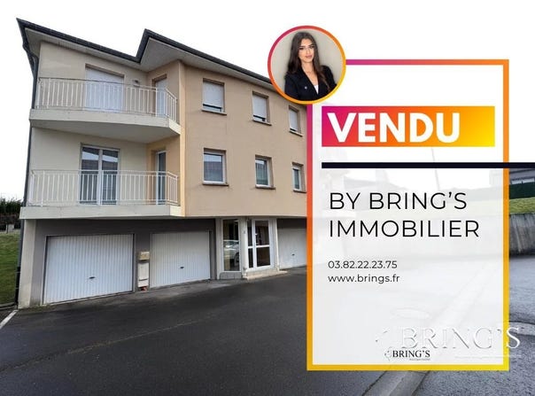 Hettange-Grande, Moselle 57330