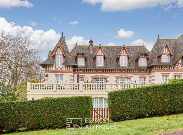 DEAUVILLE, Normandy 14800