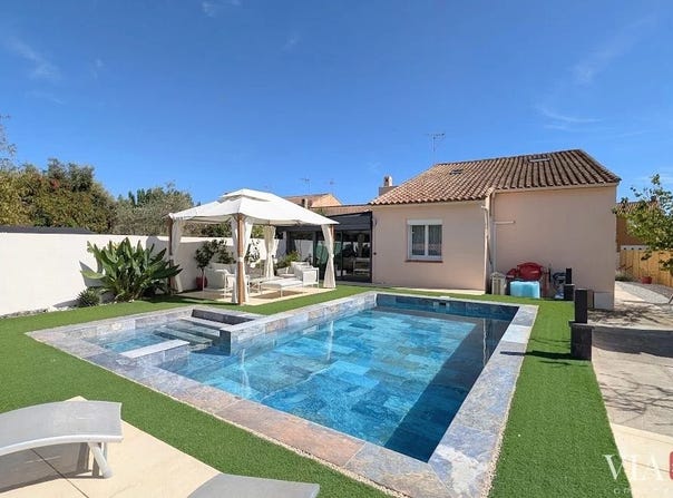 Lignan-sur-Orb, Hérault 34490